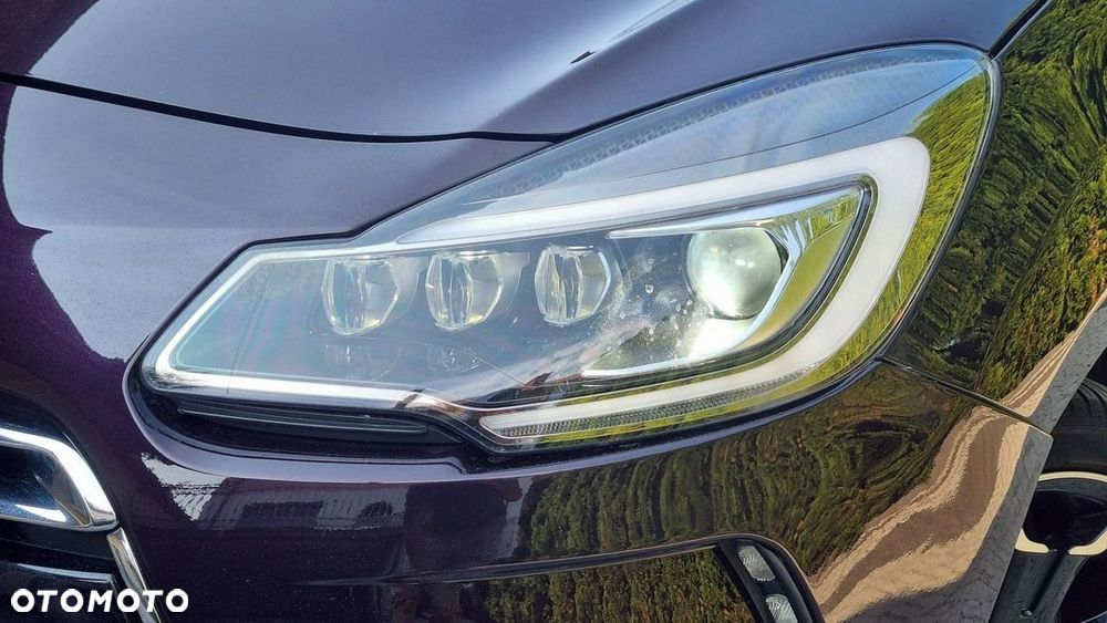 Citroën DS3 - 3