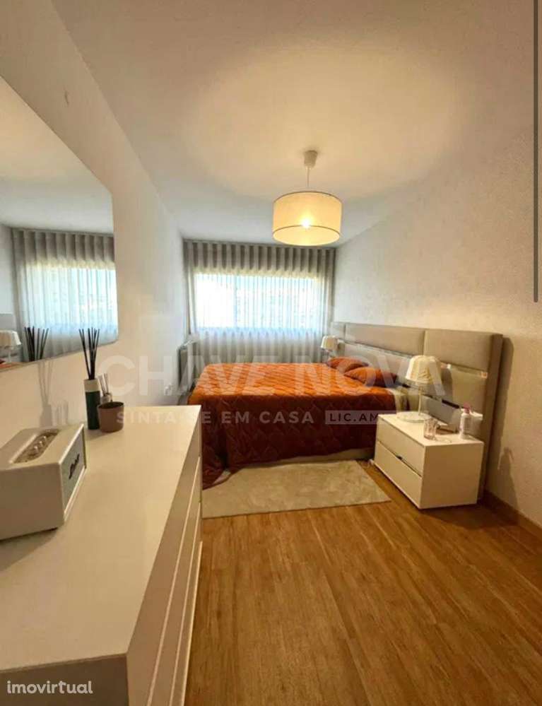 Arrendamento de Apartamento T3 duplex -  Leça do Balio, Matosinhos - Grande imagem: 5/7