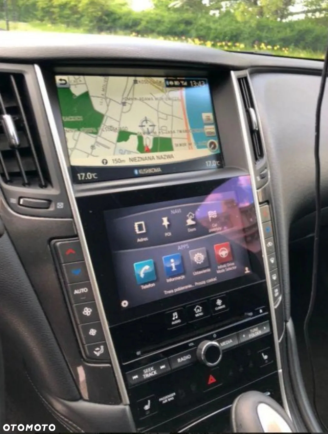Infiniti Q50 2.2d - 9