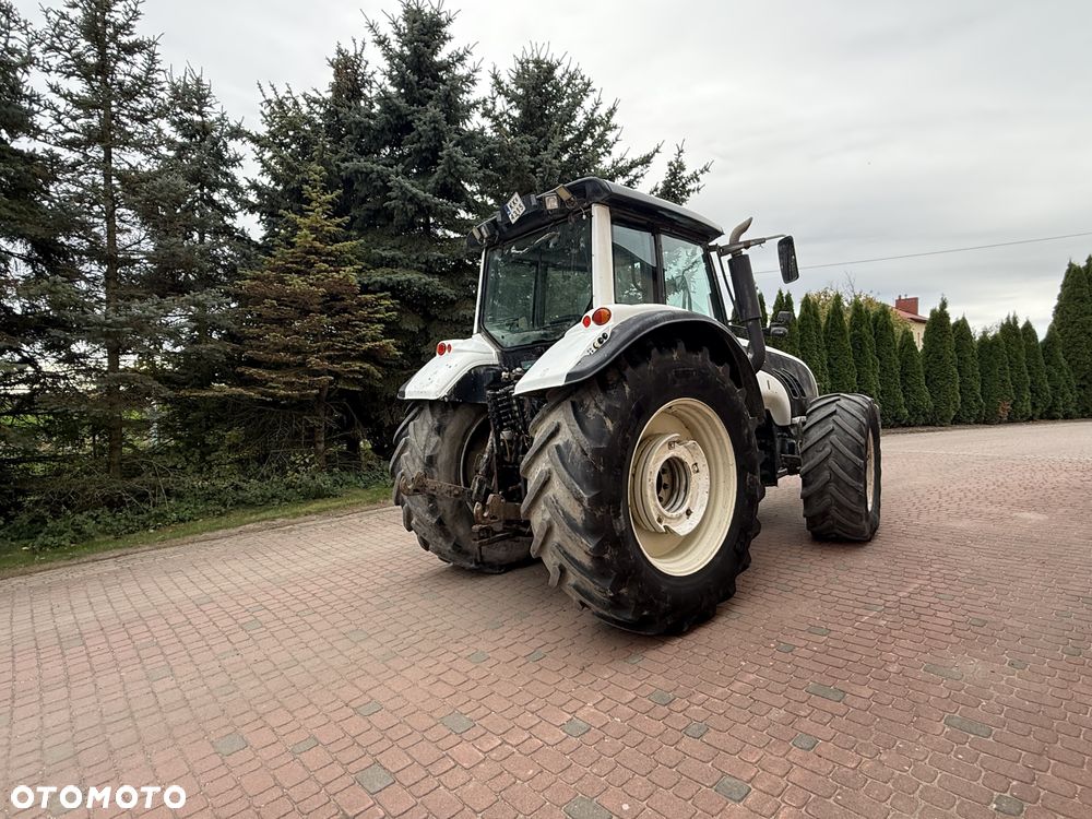 Valtra T202D - 9