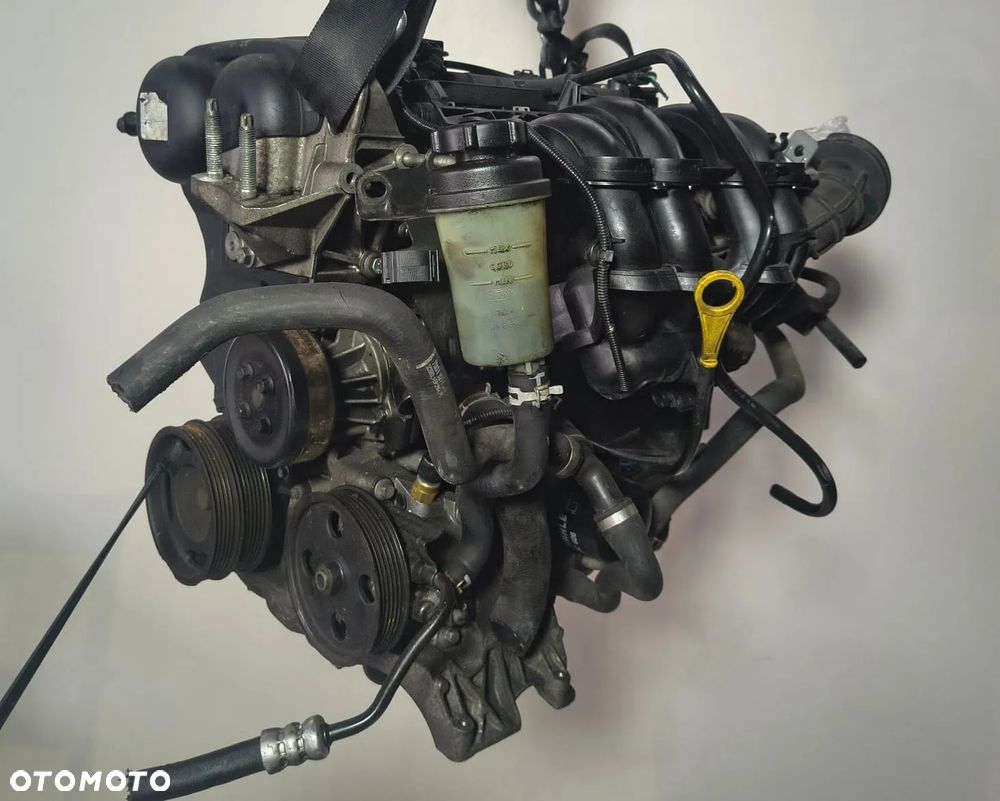 SILNIK KOMPLETNY HYUNDAI I20 1.4CRDI 08/12R, D4FC - 15