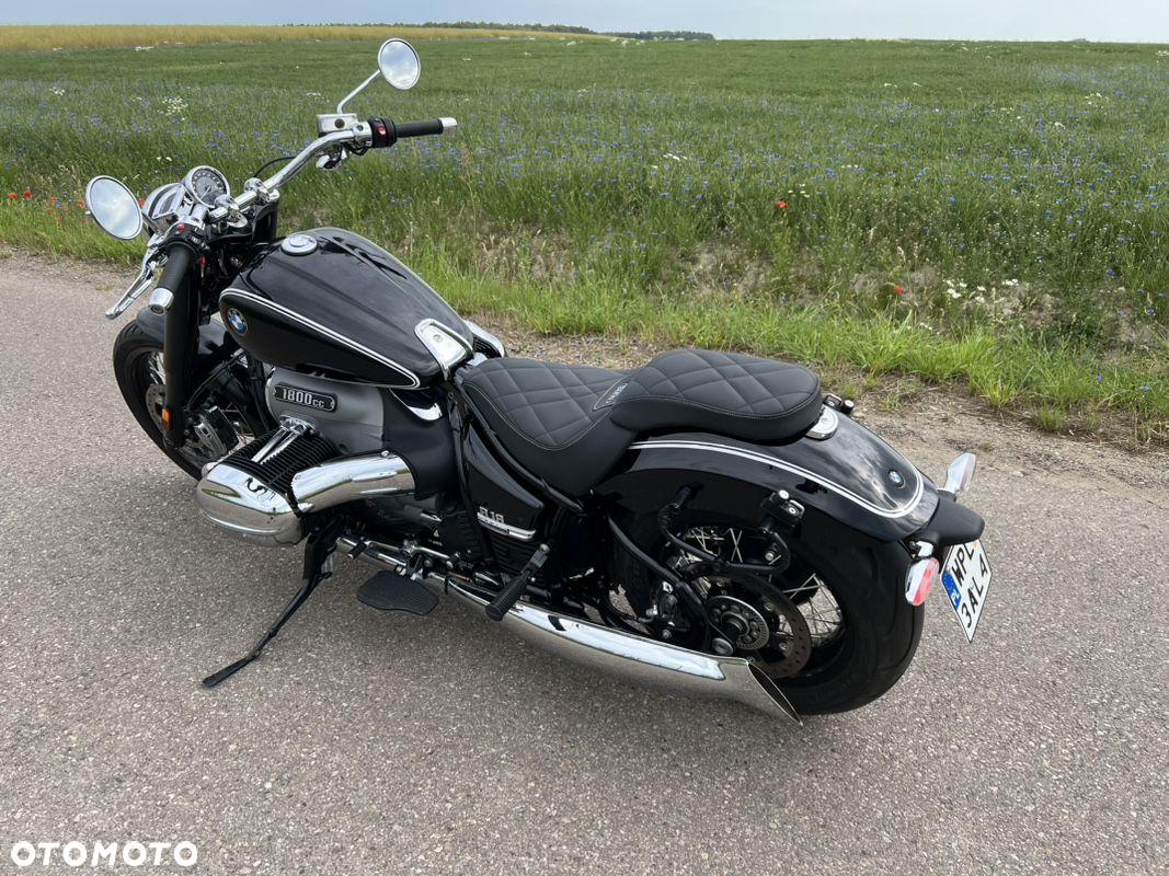 BMW R - 6