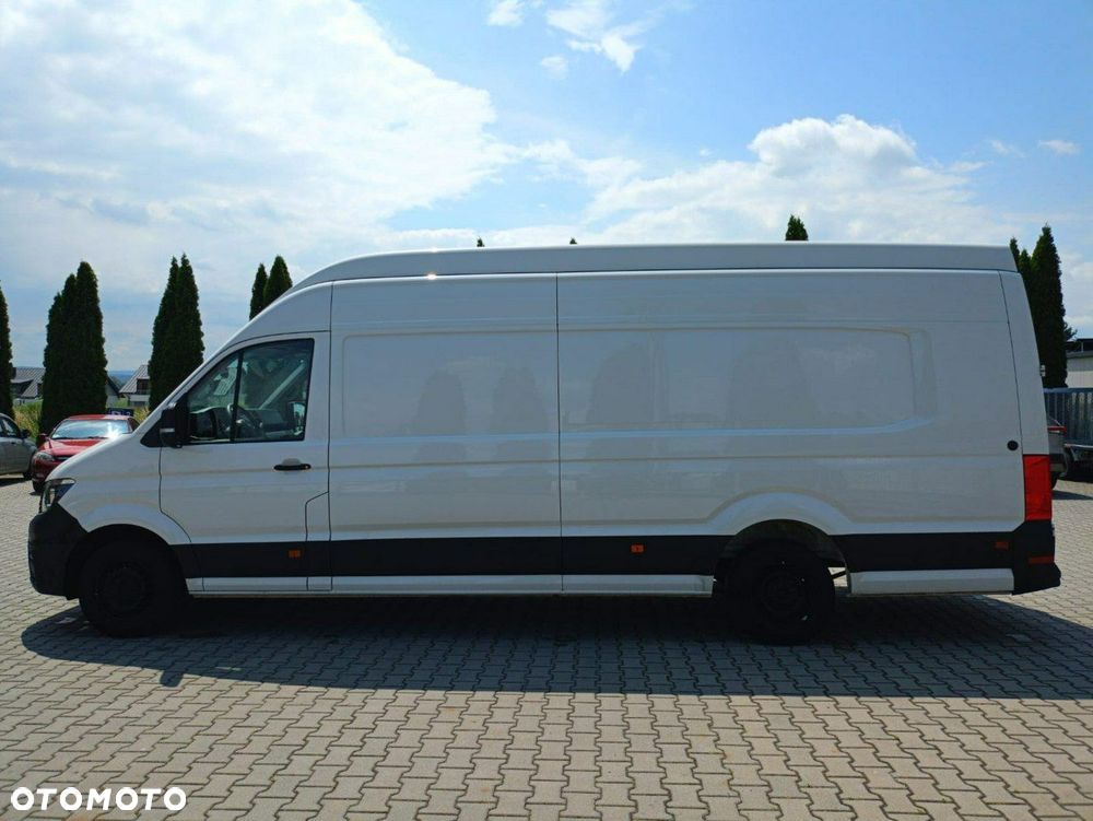 Volkswagen Crafter - 2
