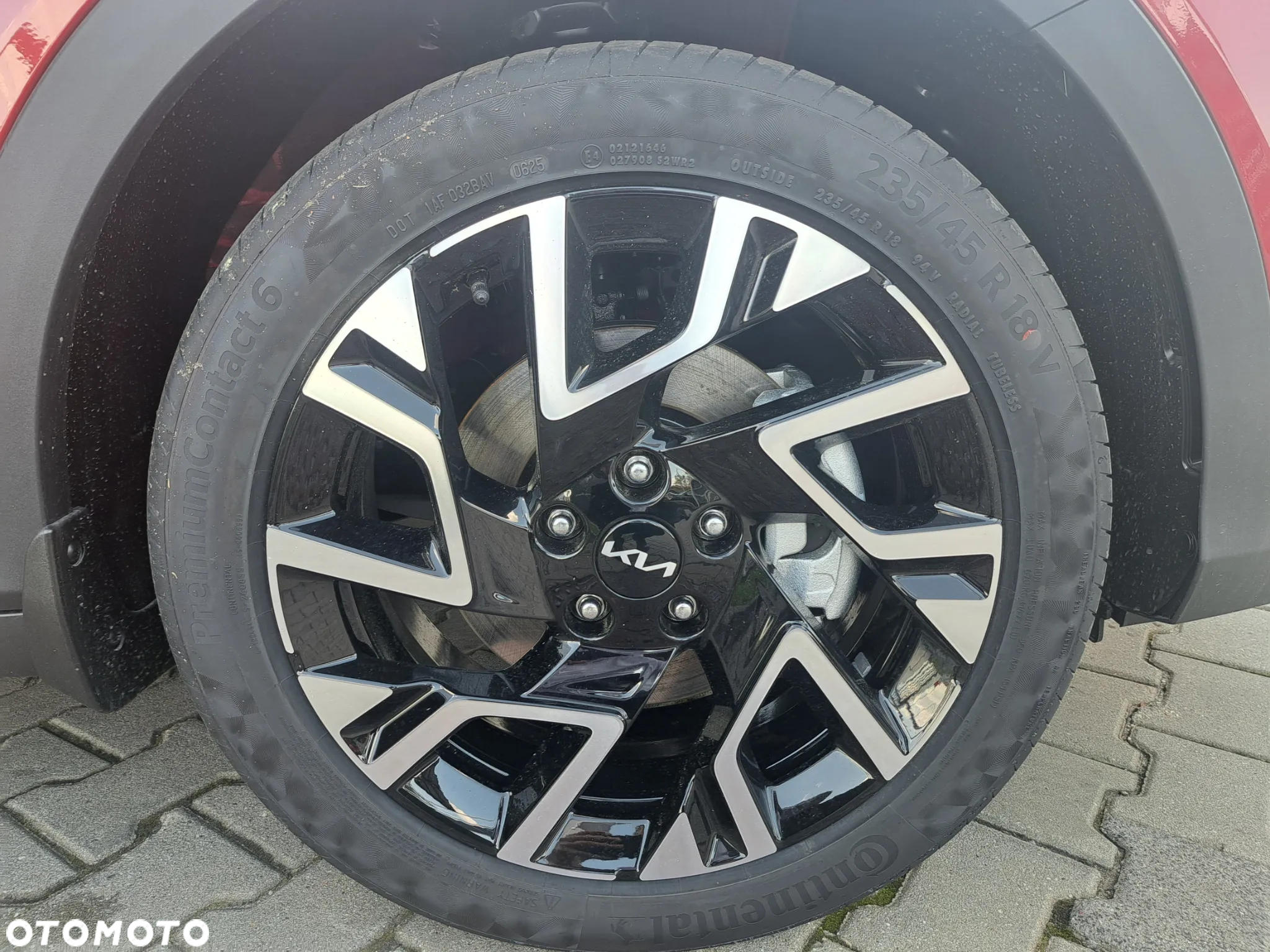 Kia XCeed 1.5 T-GDI M DCT - 11