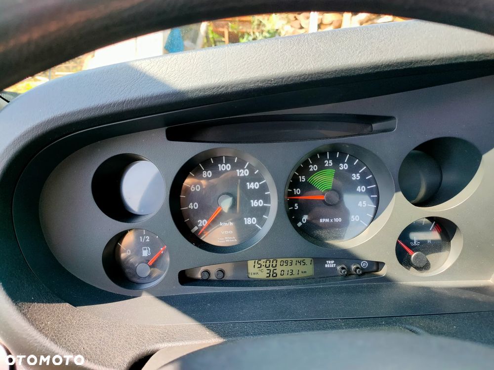 Iveco Daily 50C17 - 34