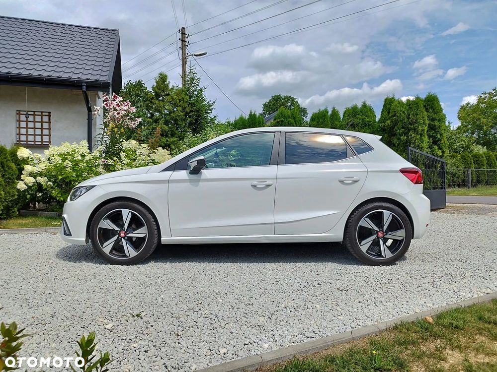 Seat Ibiza 1.0 TSI S&S Style - 6