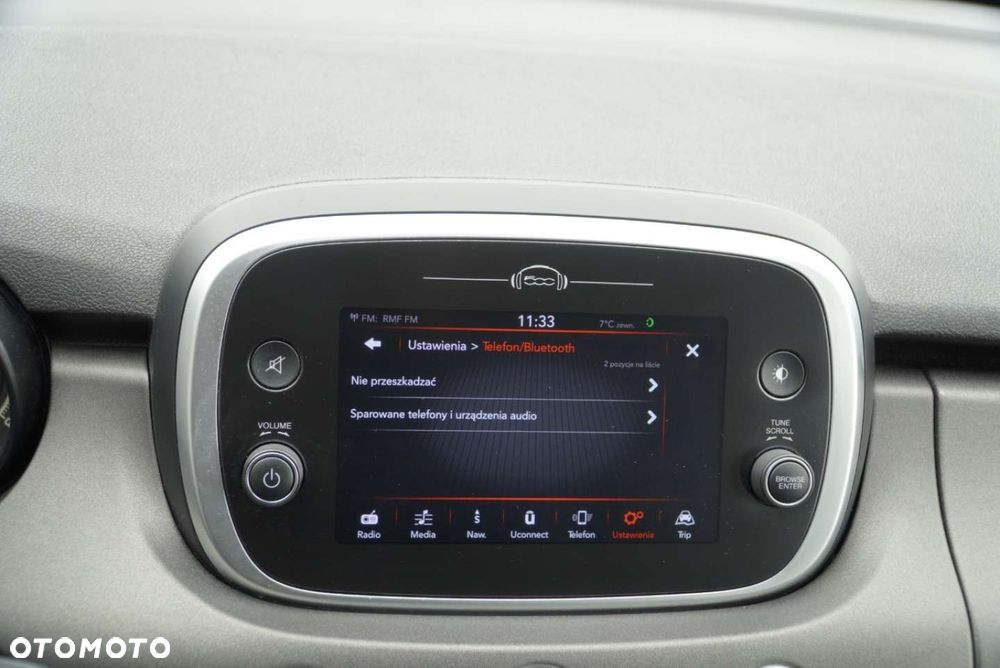 Fiat 500X 1.4 MultiAir 4x2 S&S Cross - 19