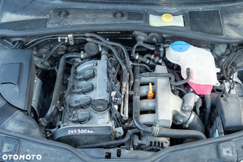 Volkswagen Passat 1.8T Highline - 30