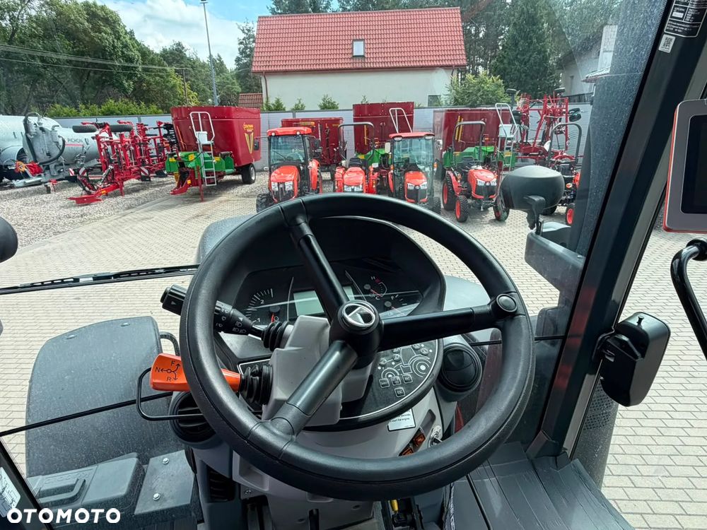 Kubota M7-174 PREMIUM - 11