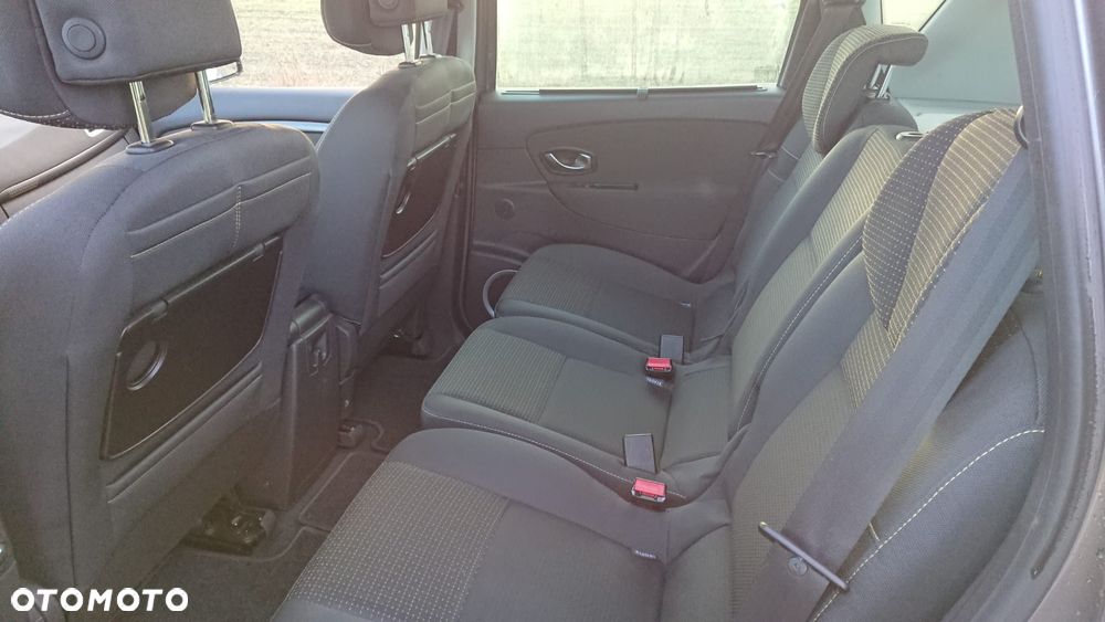 Renault Scenic Energy dCi 110 S&S Dynamique - 8