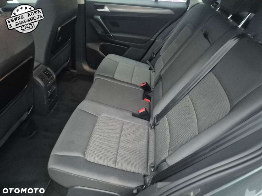 Volkswagen Golf Sportsvan - 15