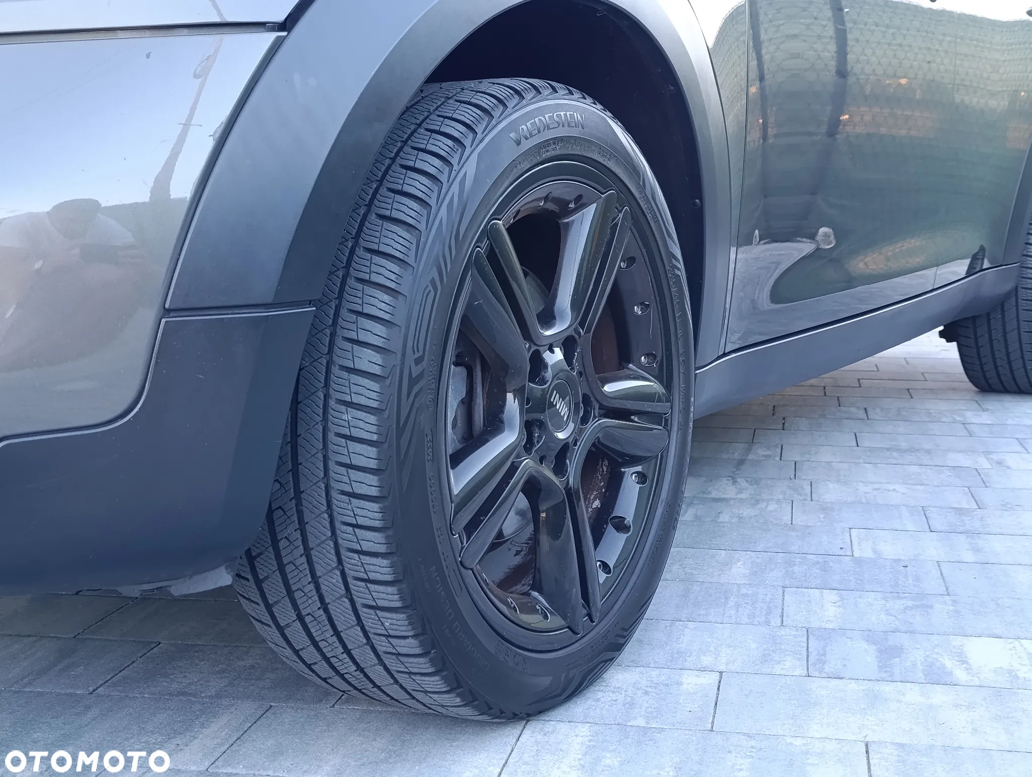 MINI Countryman Cooper SD All4 Park Lane - 14