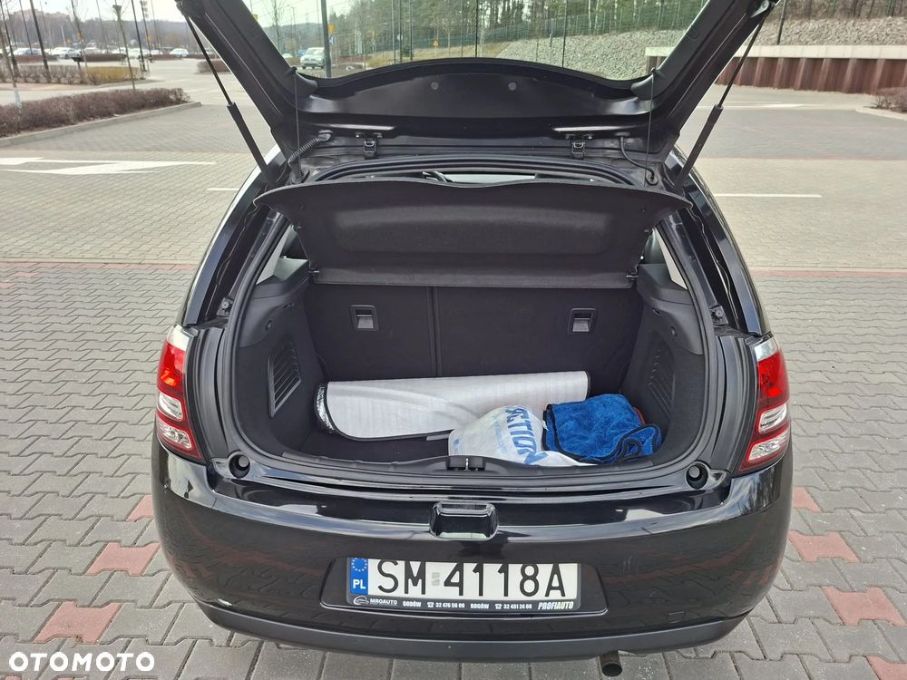 Citroën C3 1.2 VTi Attraction - 16