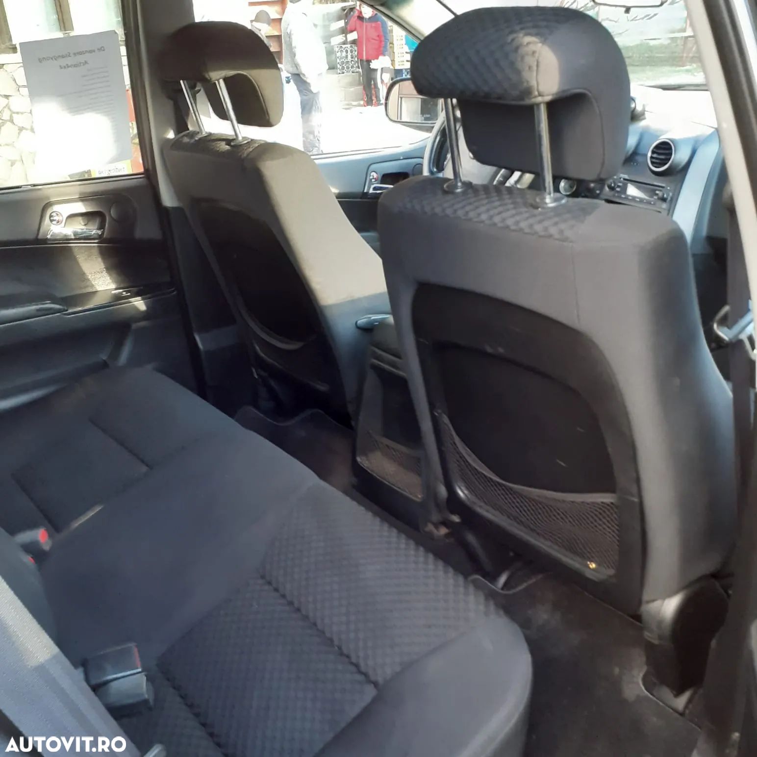 SsangYong Actyon - 1