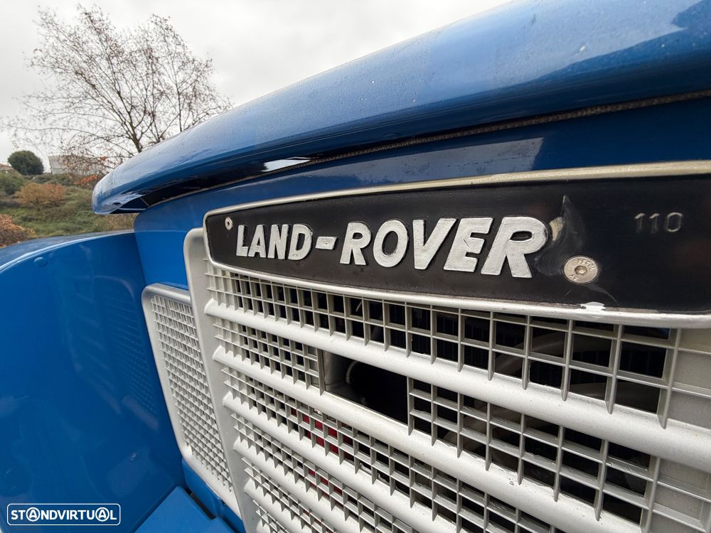 Land Rover Serie II - 5