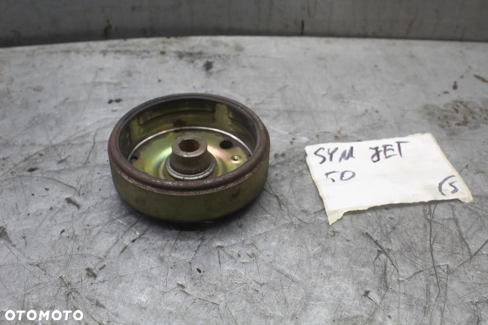 Sym Jet 50 Magneto koło magnesowe - 1