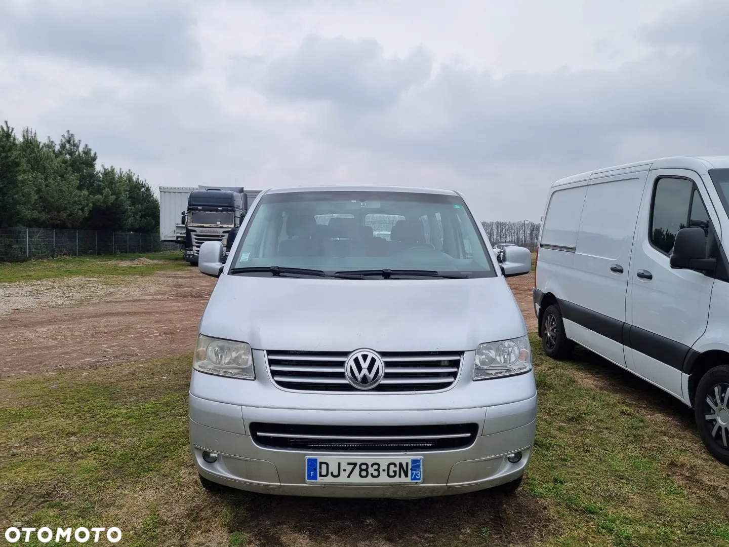 Volkswagen Caravelle TDI L2 4Motion - 2