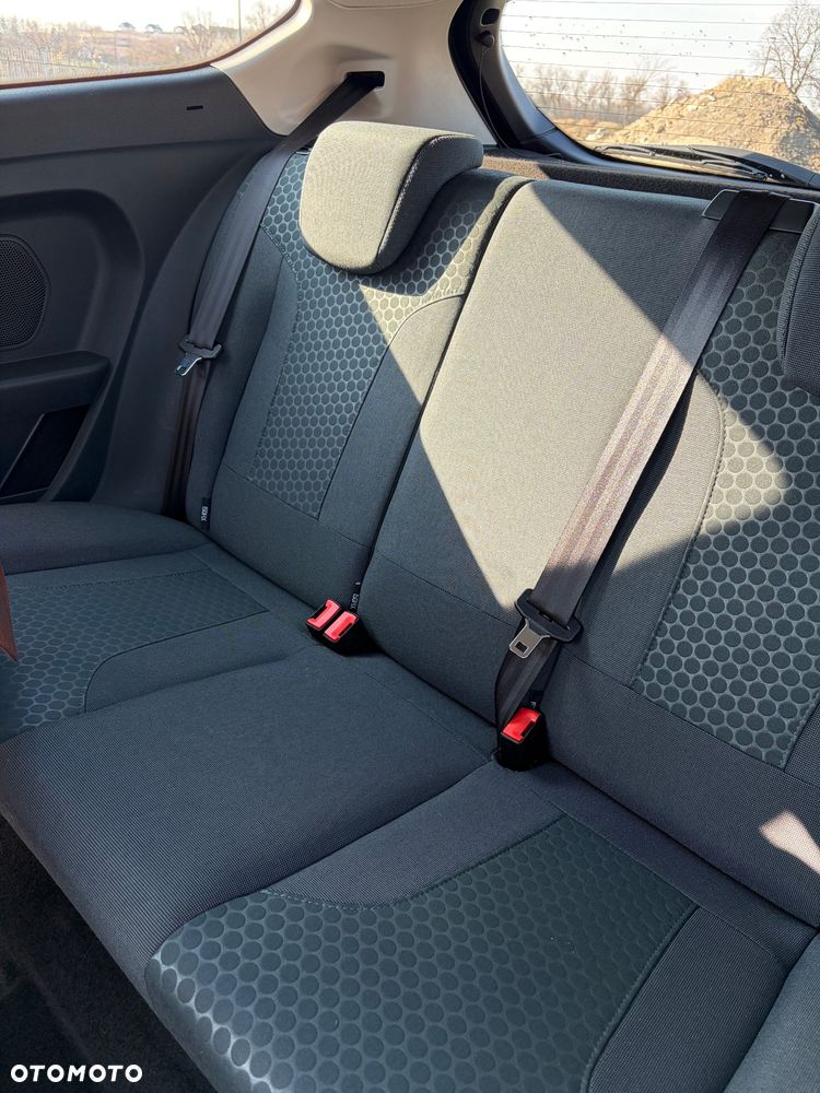 Ford Fiesta 1.6 Ti-VCT Sport S - 17