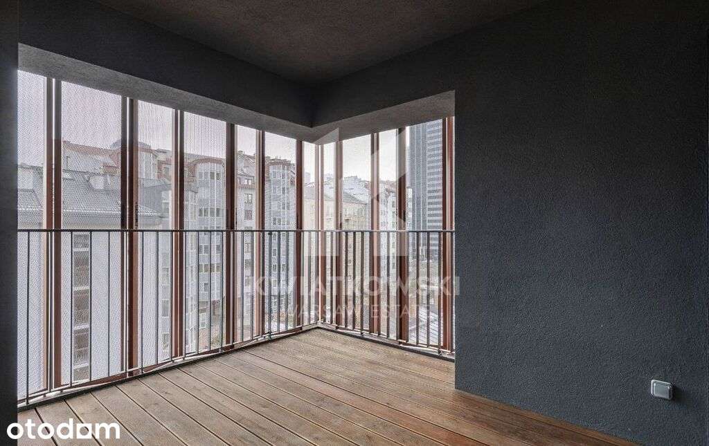 ul. Cypryjska, Warszawa — mieszkanie na wynajem, 5 pokoi, 195 m² — 2