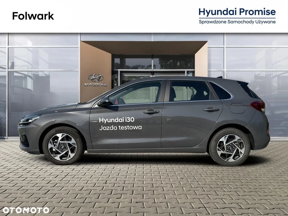 Hyundai i30 1.5 T-GDI 48V Smart - 2
