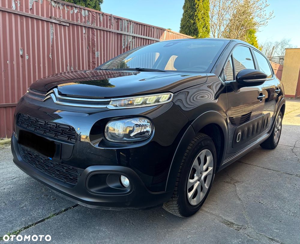 Citroën C3 - 8