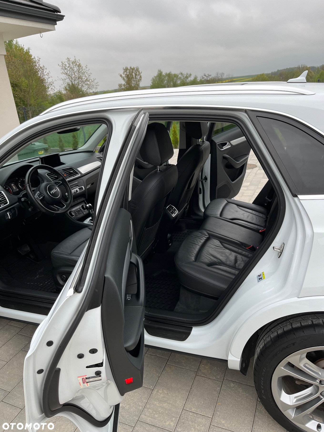 Audi Q3 2.0 TFSI Quattro Sport S tronic - 19