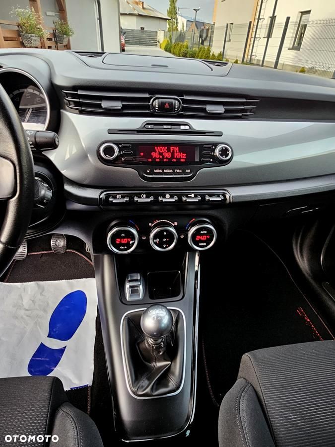 Alfa Romeo Giulietta 1.4 TB 16V Super - 26