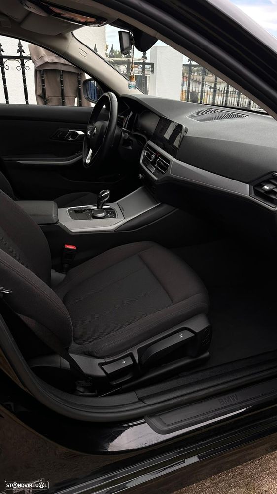 BMW 330 e Corporate Edition Auto - 6