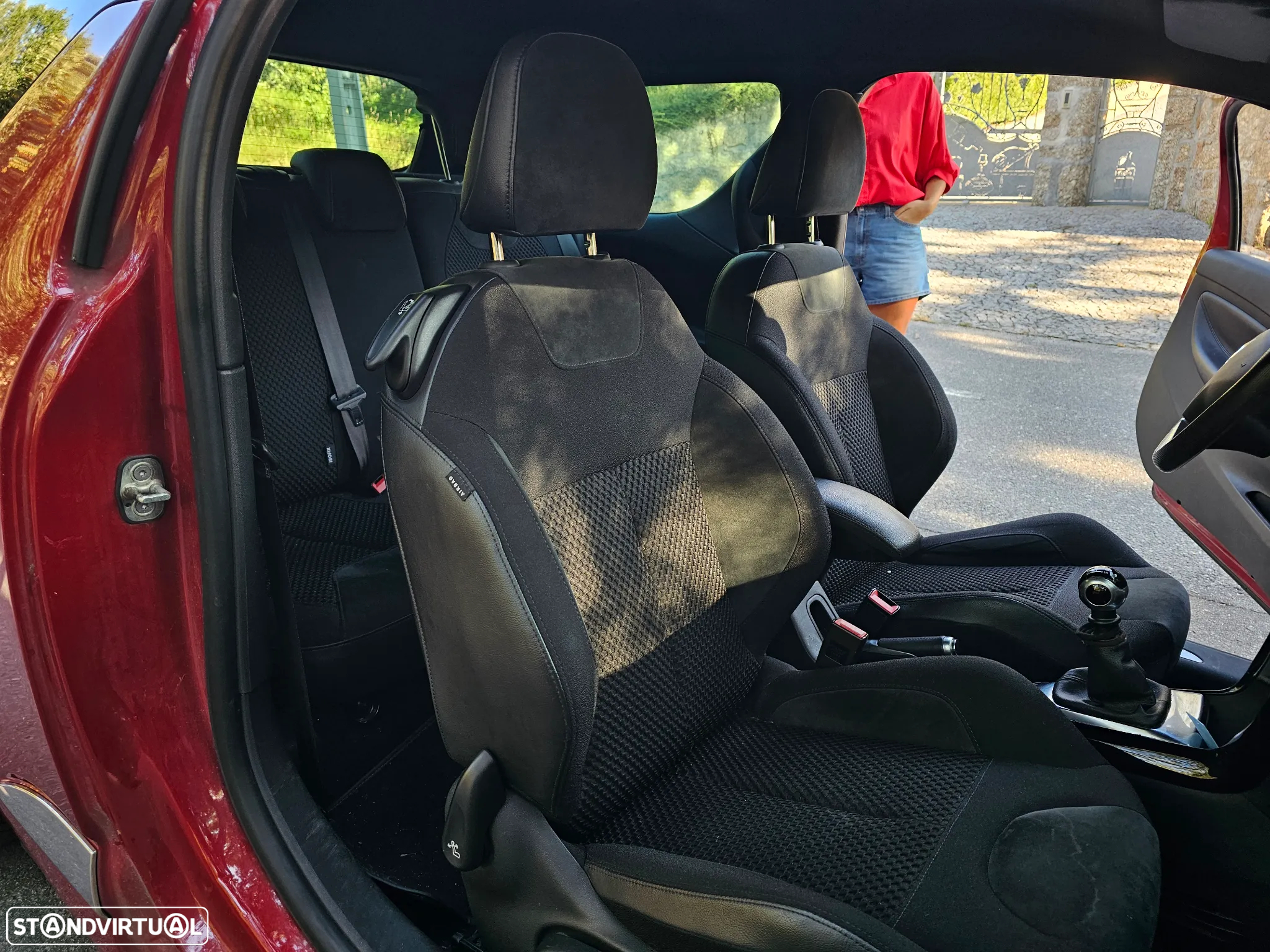 Citroën DS3 1.6 BlueHDi Sport Chic - 21
