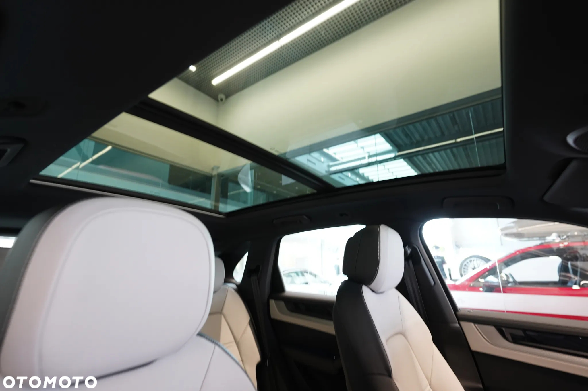 Porsche Cayenne Standard - 28