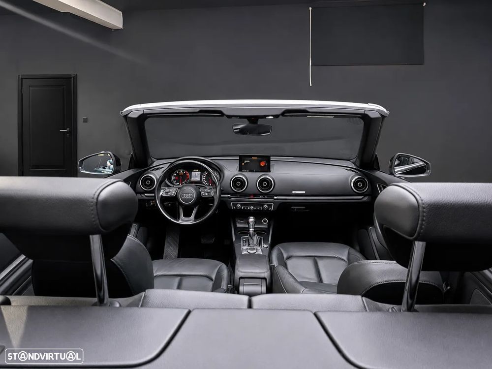 Audi A3 - 3