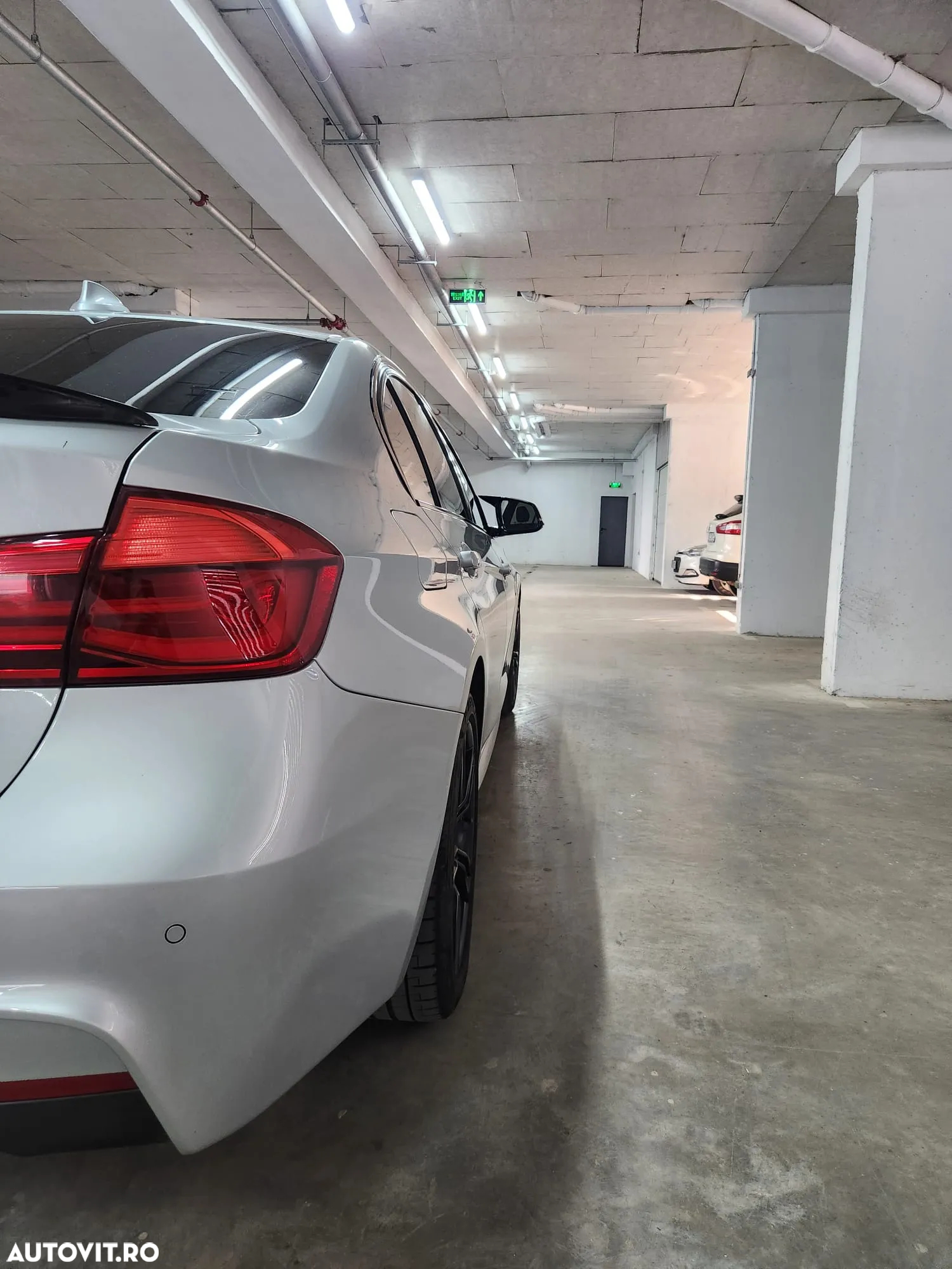 BMW Seria 3 - 13
