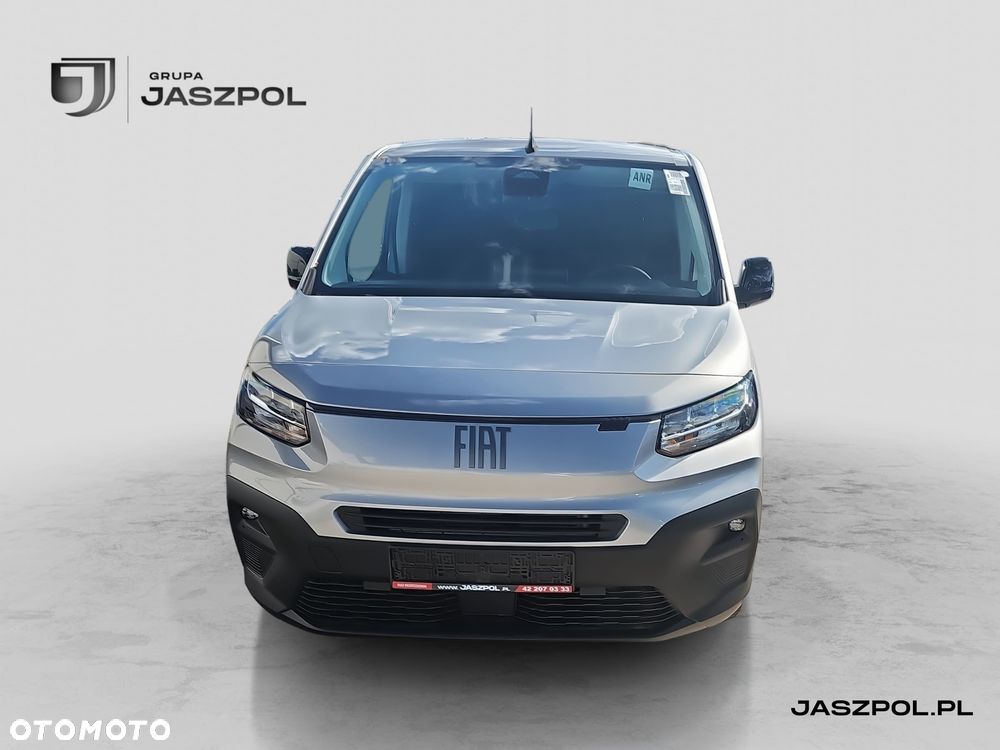 Fiat Doblo - 2