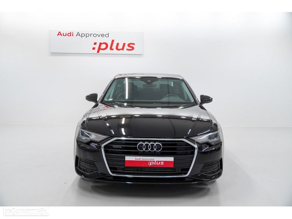 Audi A6 - 16