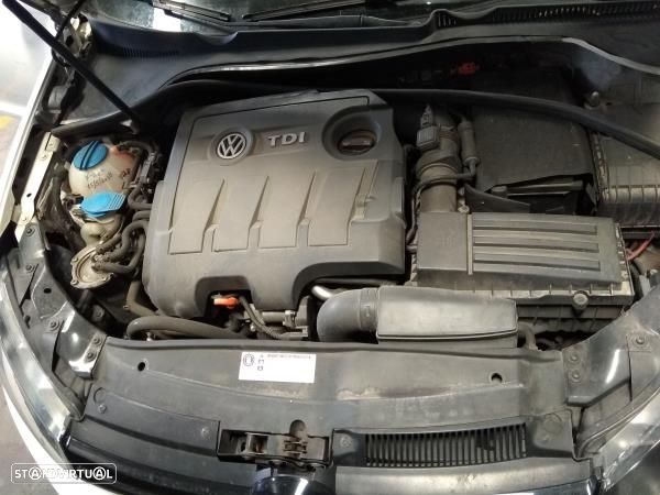 Para Peças Volkswagen Golf Van Vi Variant (Aj5) - 10