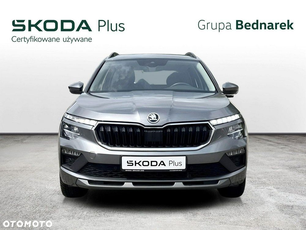 Skoda Kamiq 1.0 TSI Selection - 9