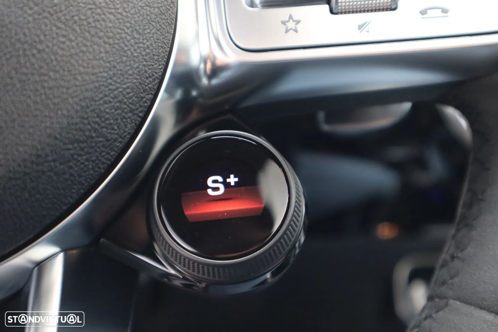 Mercedes-Benz CLA 45 AMG S 4Matic+ Speedshift 8G-DCT Line Premium - 35