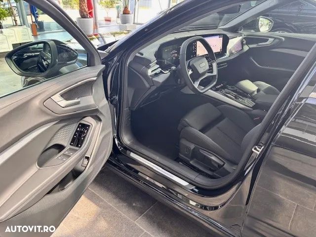 Audi A5 35 TFSI S tronic - 7