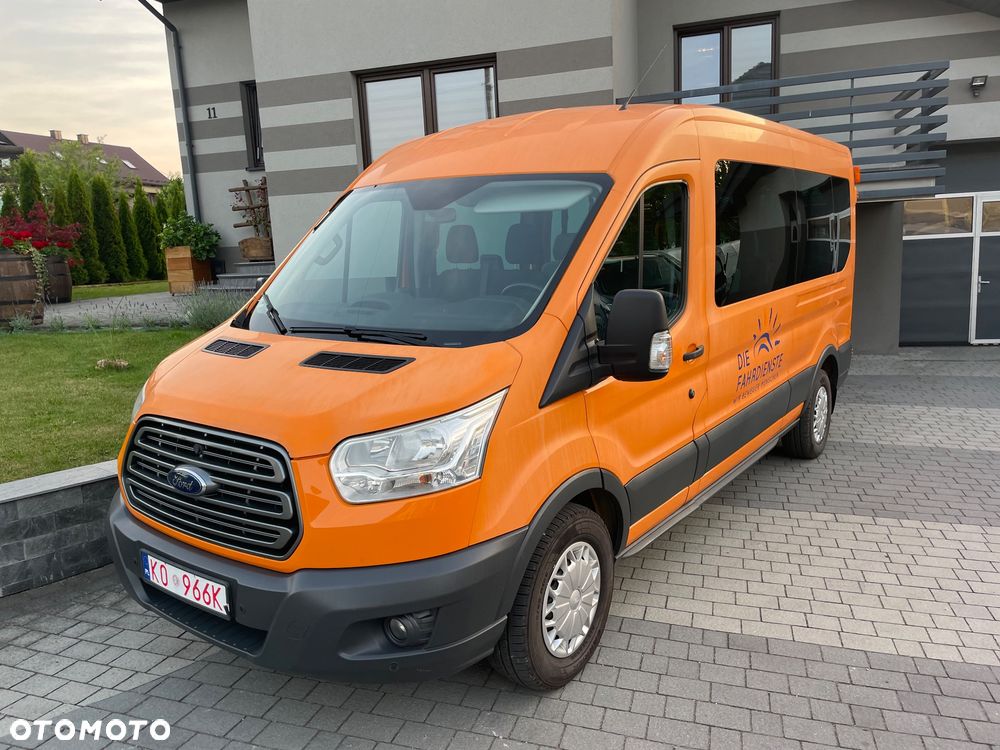Ford Transit - 4