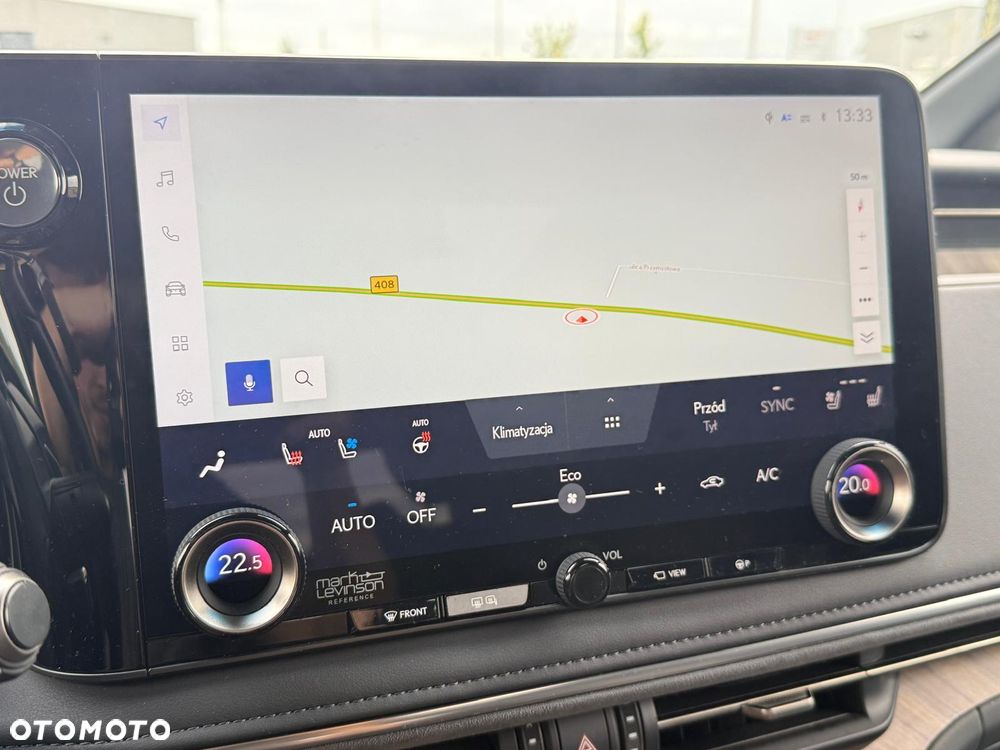 Lexus LM 350h Prestige - 30