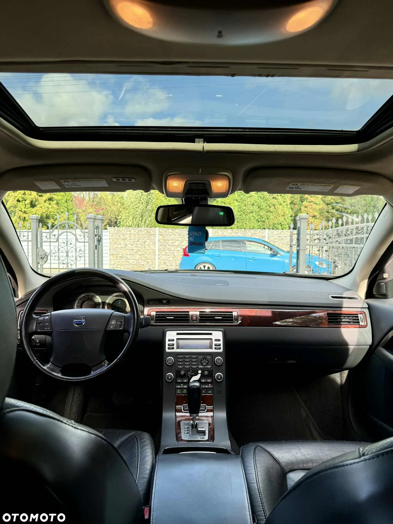 Volvo S80 - 8