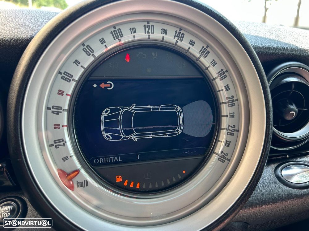 MINI 3 Portas Cooper S - 19