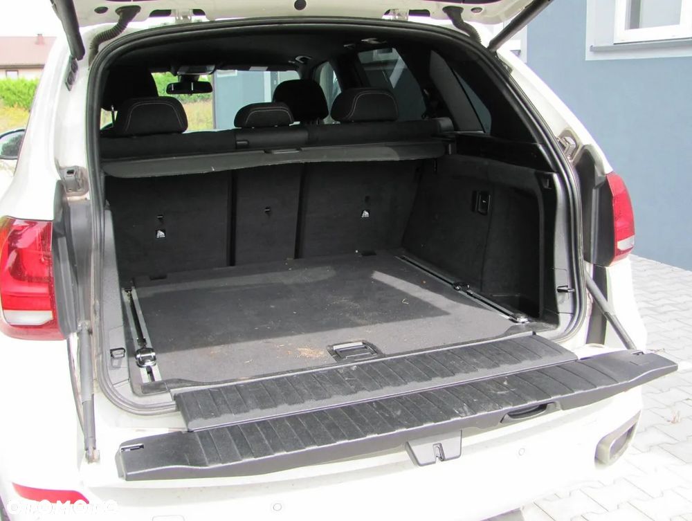 BMW X5 xDrive25d - 9