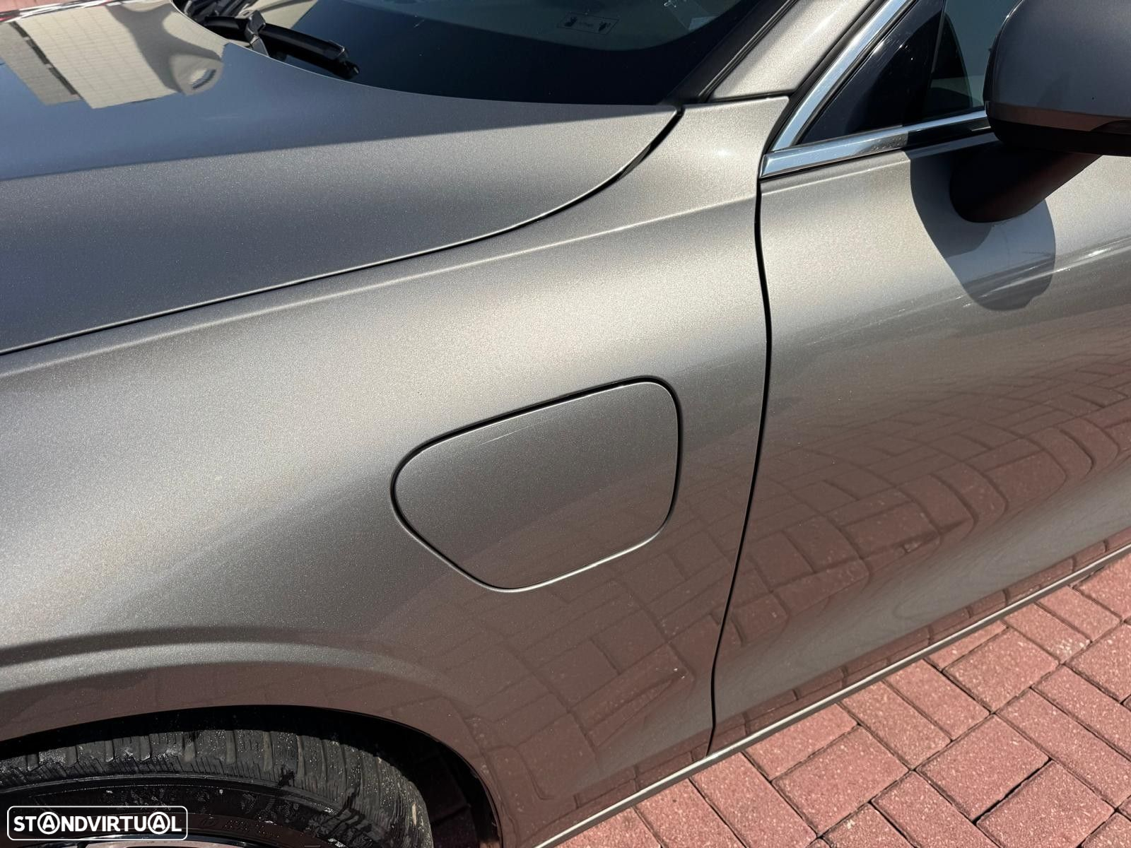 Volvo V60 2.0 T6 AWD TE Inscription - 21