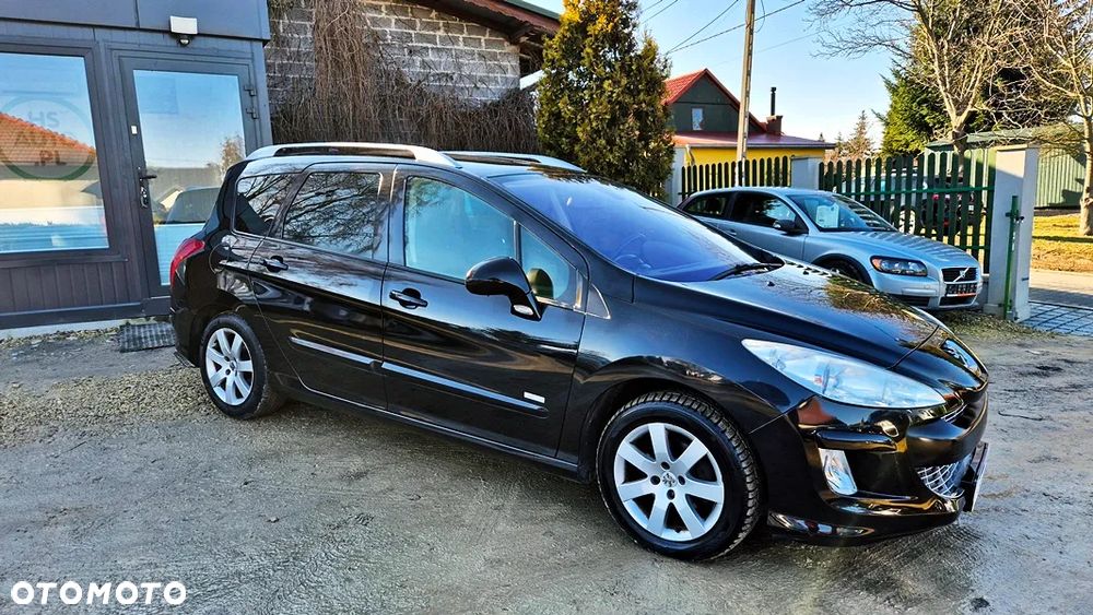 Peugeot 308 1.6 VTi Business Line - 7