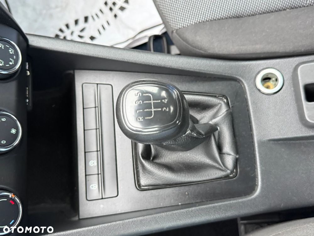 Skoda Octavia 1.6 TDI Solution - 36