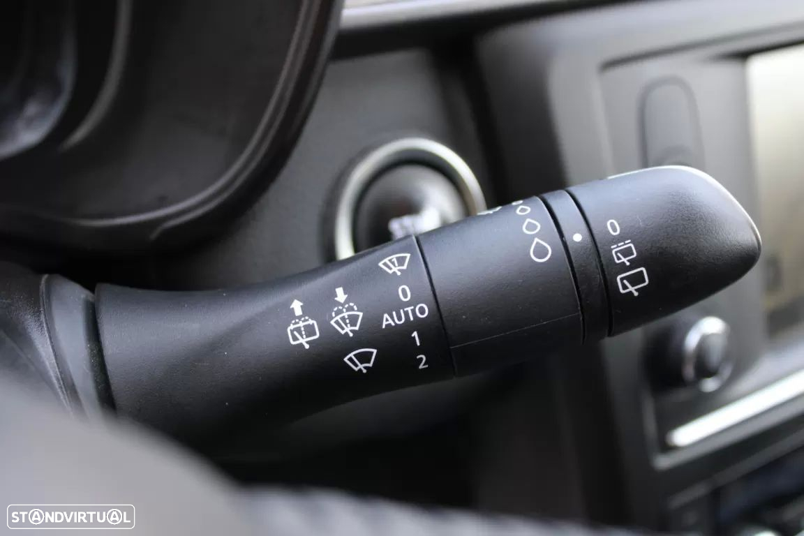 Renault Kadjar 1.5 dCi Exclusive - 29