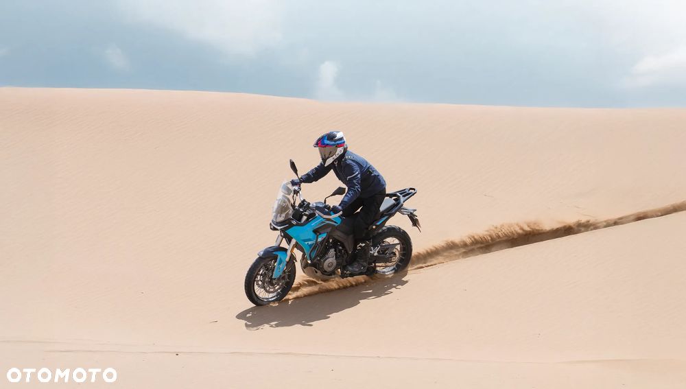 Morbidelli Inny - 19