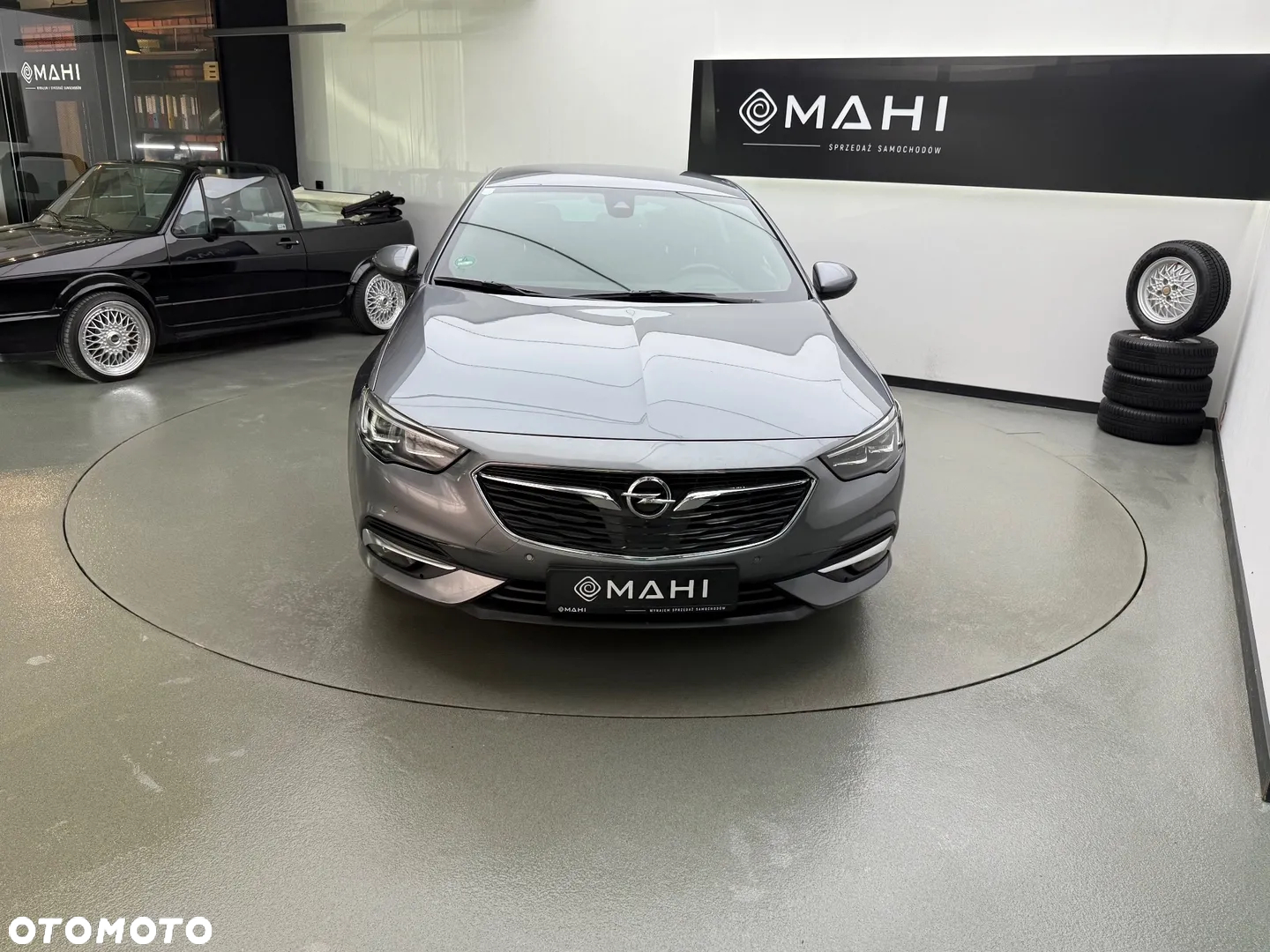 Opel Insignia Grand Sport 2.0 Diesel Dynamic - 16
