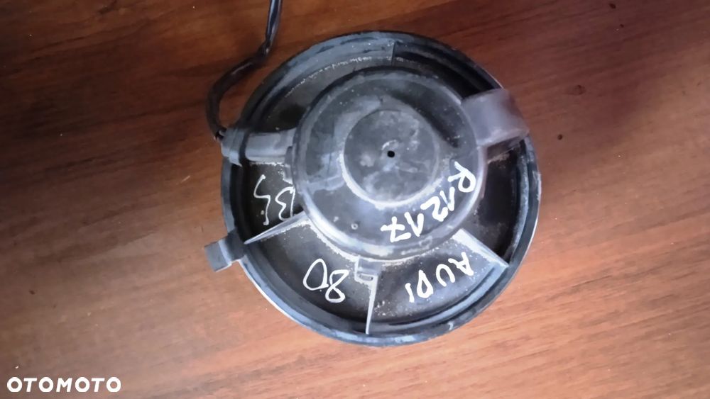 Dmuchawa nagrzewnicy audi 80 vw passat b4	893819021 3137020009 - 2